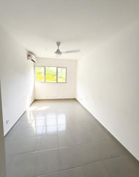 Apartment for Rent at PANGSAPURI AMANSIARA - Jeffrey Liew - Interior - PropertyGuru.com.my