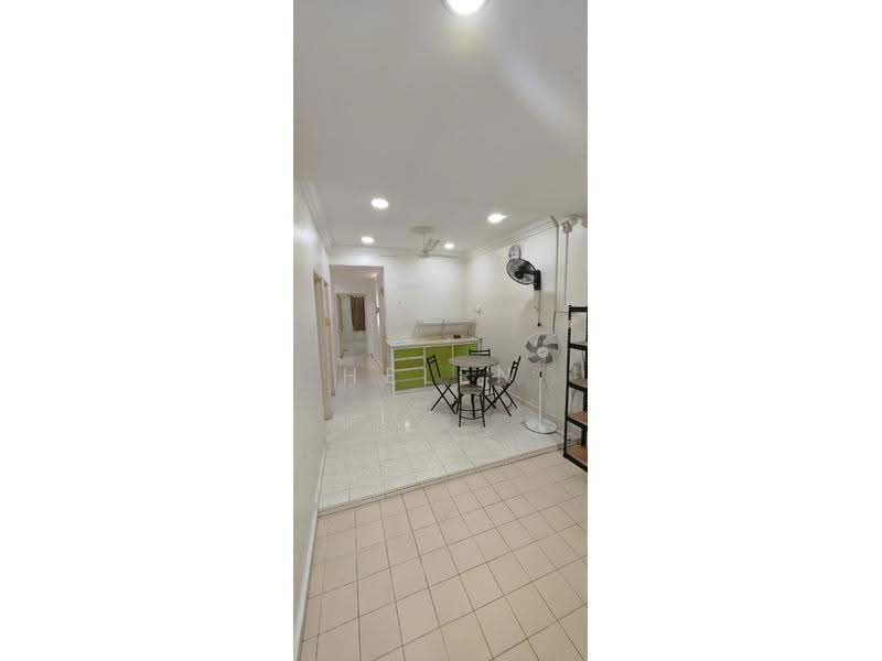 Rumah Teres untuk Disewa di Taman Bertam Impian (Tanjong Minyak) - Helen BF - Interior - PropertyGuru.com.my
