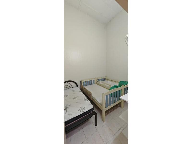 Rumah Teres untuk Disewa di Taman Bertam Impian (Tanjong Minyak) - Helen BF - Bedroom - PropertyGuru.com.my