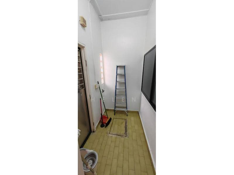 Rumah Teres untuk Disewa di Taman Bertam Impian (Tanjong Minyak) - Helen BF - Interior - PropertyGuru.com.my