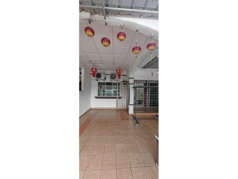 Rumah Teres untuk Disewa di Taman Bertam Impian (Tanjong Minyak) - Helen BF - Exterior - PropertyGuru.com.my