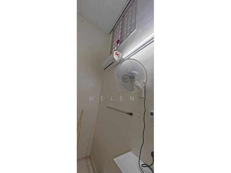 Rumah Teres untuk Disewa di Taman Bertam Impian (Tanjong Minyak) - Helen BF - Interior - PropertyGuru.com.my