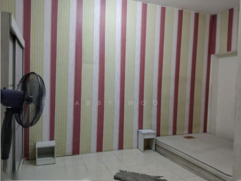 Rumah Flat untuk Disewa di Dataran Otomobil - Abby Woo - Bedroom - PropertyGuru.com.my