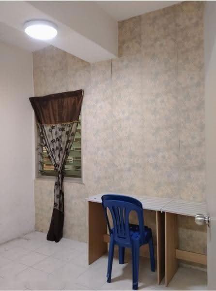 Rumah Flat untuk Disewa di Dataran Otomobil - Abby Woo - Study - PropertyGuru.com.my