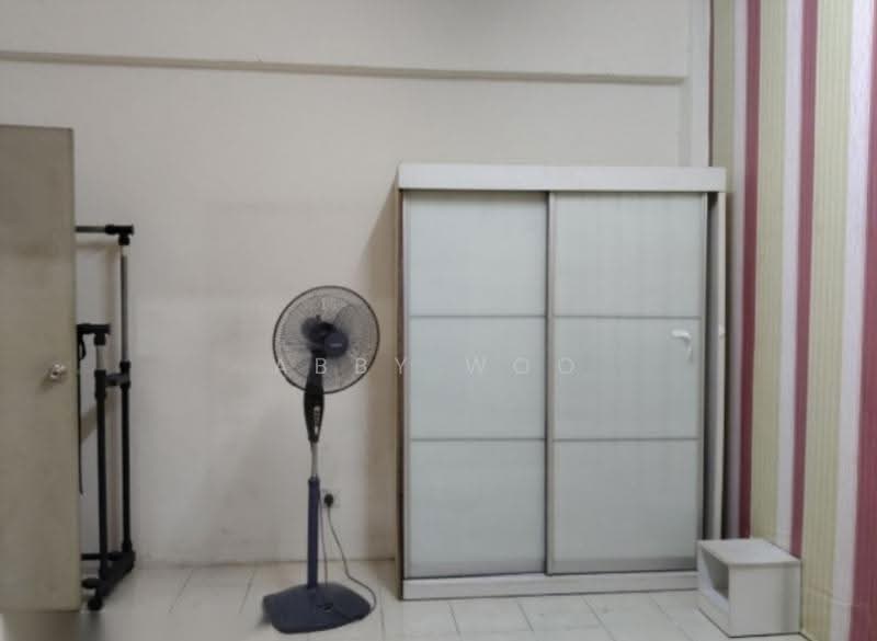 Rumah Flat untuk Disewa di Dataran Otomobil - Abby Woo - Interior - PropertyGuru.com.my
