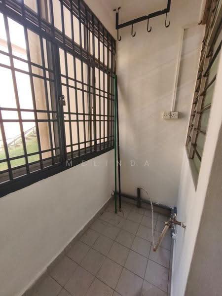 Apartment for Sale at Vista Seri Alam - Melinda Ee - Balcony - PropertyGuru.com.my