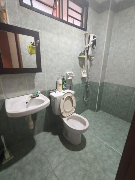 3-storey Terraced House for Sale in Taman Nusa Jaya Mas (Iskandar Puteri (Nusajaya)) - SK GOO - Bathroom - PropertyGuru.com.my