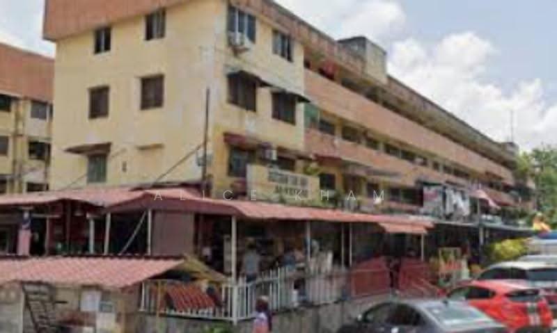 Rumah Flat untuk Dijual di SS 13 Flat - Alice Kham - PropertyGuru.com.my