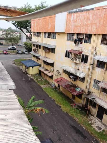 Rumah Flat untuk Dijual di SS 13 Flat - Alice Kham - Exterior - PropertyGuru.com.my