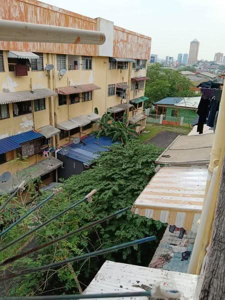 Rumah Flat untuk Dijual di SS 13 Flat - Alice Kham - Exterior - PropertyGuru.com.my