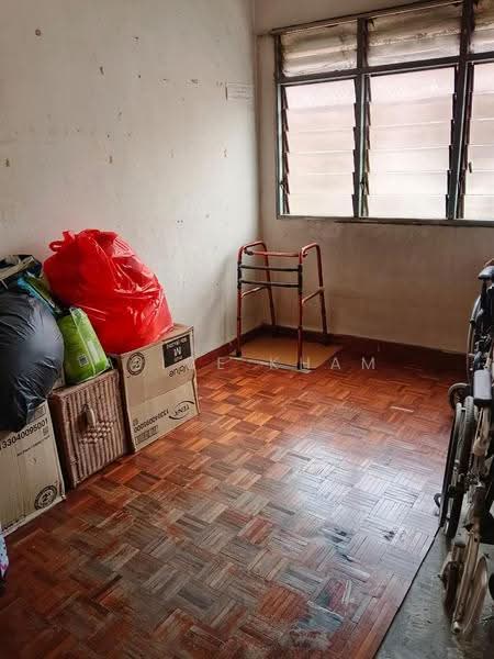 Rumah Flat untuk Dijual di SS 13 Flat - Alice Kham - Interior - PropertyGuru.com.my