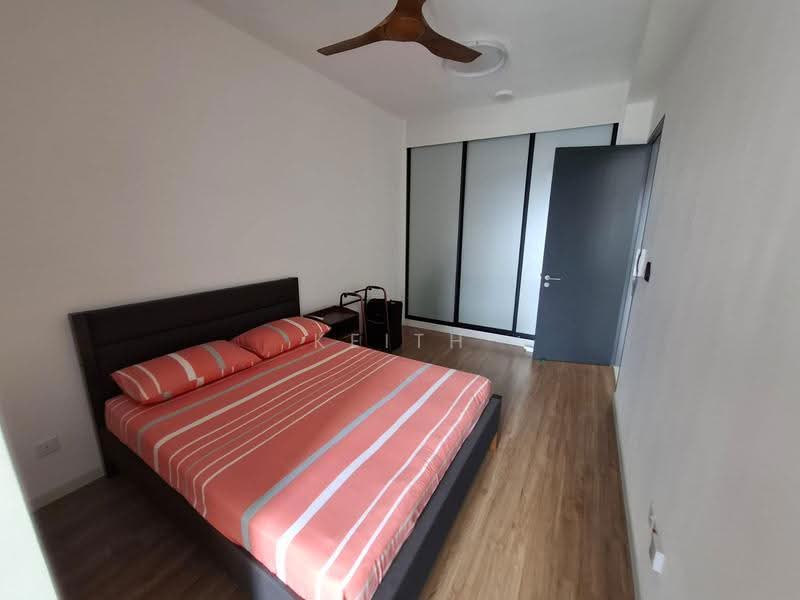 Kediaman Servis untuk Disewa di Sunway Velocity TWO - Keith Foo - Bedroom - PropertyGuru.com.my