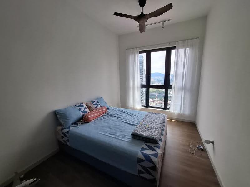 Kediaman Servis untuk Disewa di Sunway Velocity TWO - Keith Foo - Bedroom - PropertyGuru.com.my