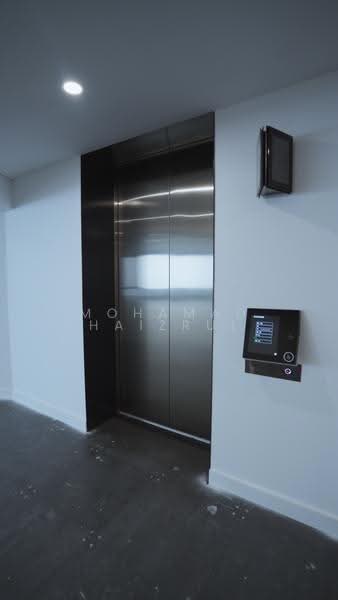Office for Rent in Presint Merdeka 118 (KL City Centre) - Mohamad Haizrul - Interior - PropertyGuru.com.my