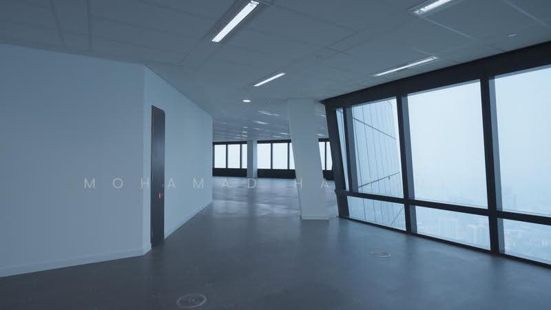 Office for Rent in Presint Merdeka 118 (KL City Centre) - Mohamad Haizrul - Interior - PropertyGuru.com.my