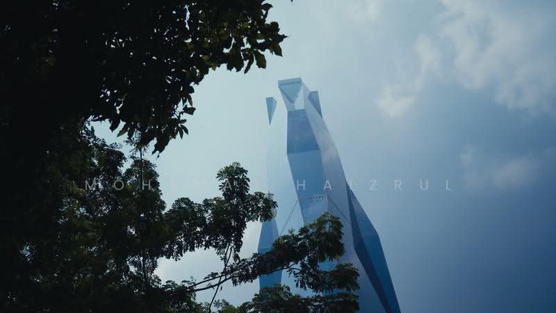 Office for Rent in Presint Merdeka 118 (KL City Centre) - Mohamad Haizrul - Exterior - PropertyGuru.com.my