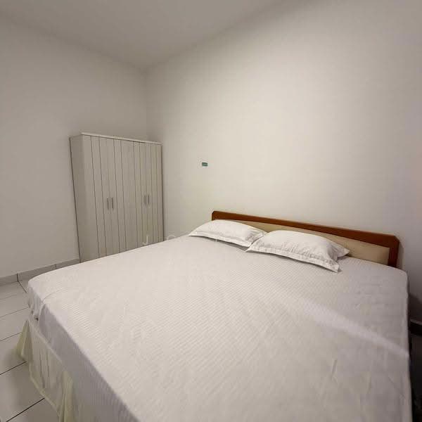 Kondominium untuk Disewa di Green Beverly Hills - Residensi Lili - JC Lee - Bedroom - PropertyGuru.com.my