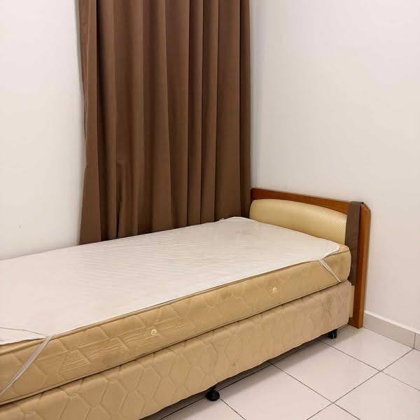 Kondominium untuk Disewa di Green Beverly Hills - Residensi Lili - JC Lee - Bedroom - PropertyGuru.com.my