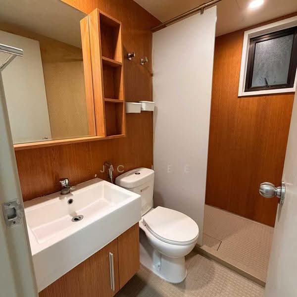 Kondominium untuk Disewa di Green Beverly Hills - Residensi Lili - JC Lee - Bathroom - PropertyGuru.com.my