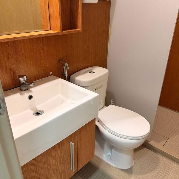 Kondominium untuk Disewa di Green Beverly Hills - Residensi Lili - JC Lee - Bathroom - PropertyGuru.com.my