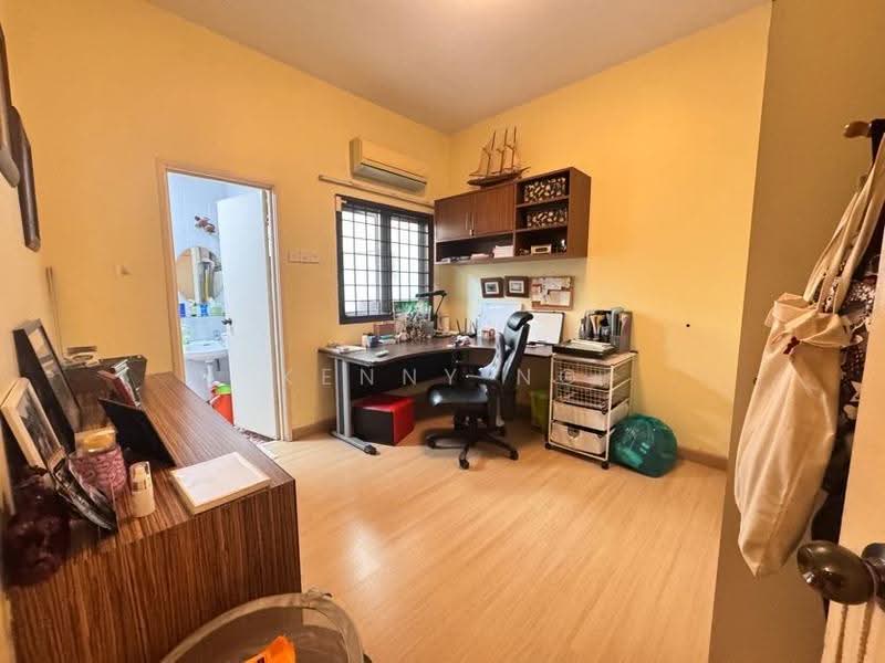 2-storey Terraced House for Sale in Bandar Botanic (Klang) - Kenny Ng - Study - PropertyGuru.com.my