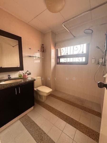 2-storey Terraced House for Sale in Bandar Botanic (Klang) - Kenny Ng - Bathroom - PropertyGuru.com.my