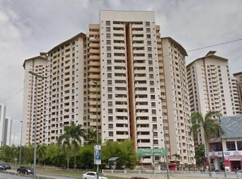 Kondominium untuk Dijual di Palm Spring @ Damansara - John Khoo - PropertyGuru.com.my