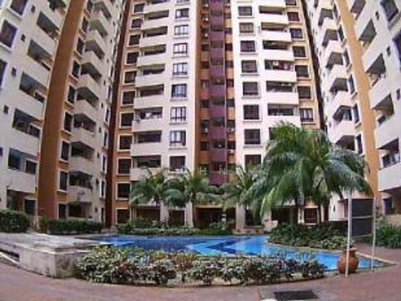 Kondominium untuk Dijual di Palm Spring @ Damansara - John Khoo - PropertyGuru.com.my