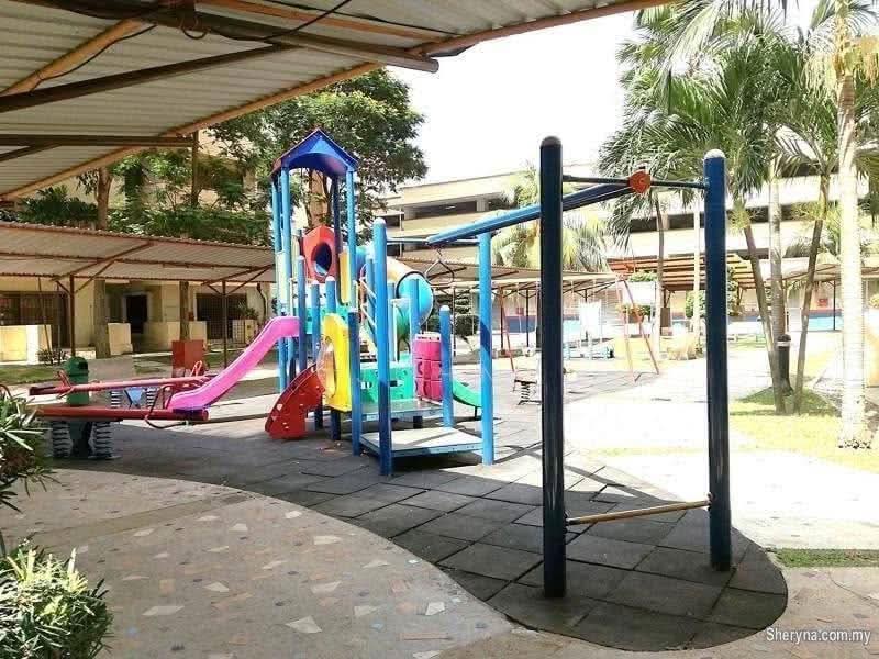 Kondominium untuk Dijual di Palm Spring @ Damansara - John Khoo - PropertyGuru.com.my