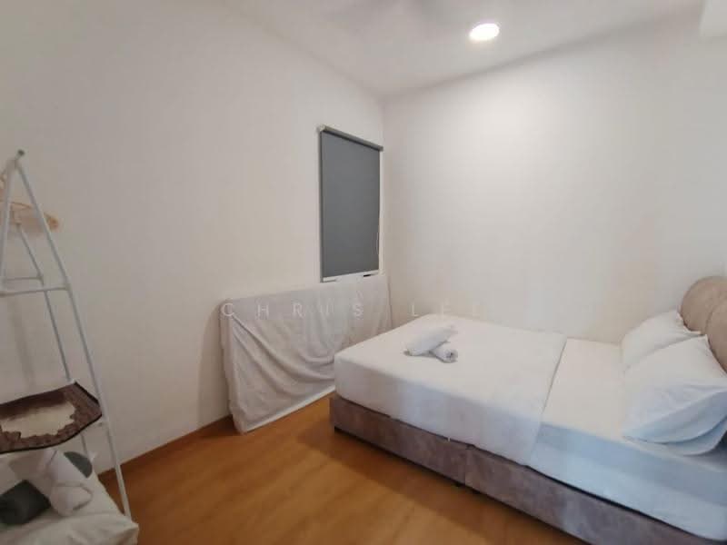 Kediaman Servis untuk Disewa di Maya Bay Residences @ Gamuda Cove - Chris Lee - Bedroom - PropertyGuru.com.my