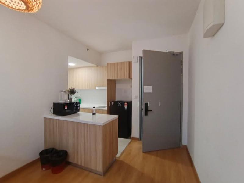 Kediaman Servis untuk Disewa di Maya Bay Residences @ Gamuda Cove - Chris Lee - Kitchen - PropertyGuru.com.my