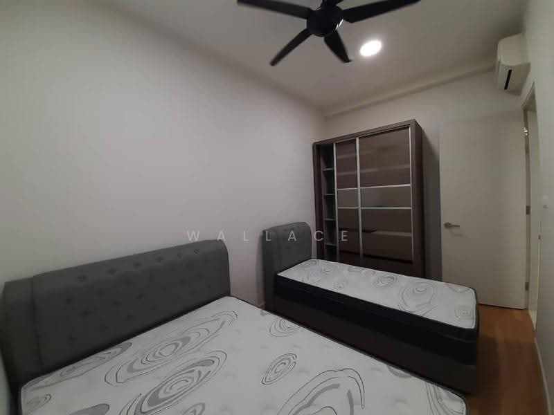 Service Residence for Sale at Sunway Geo Residence - Wallace Fong - Bedroom - PropertyGuru.com.my