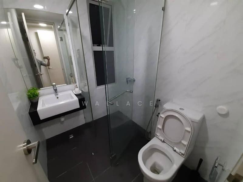 Service Residence for Sale at Sunway Geo Residence - Wallace Fong - Bathroom - PropertyGuru.com.my