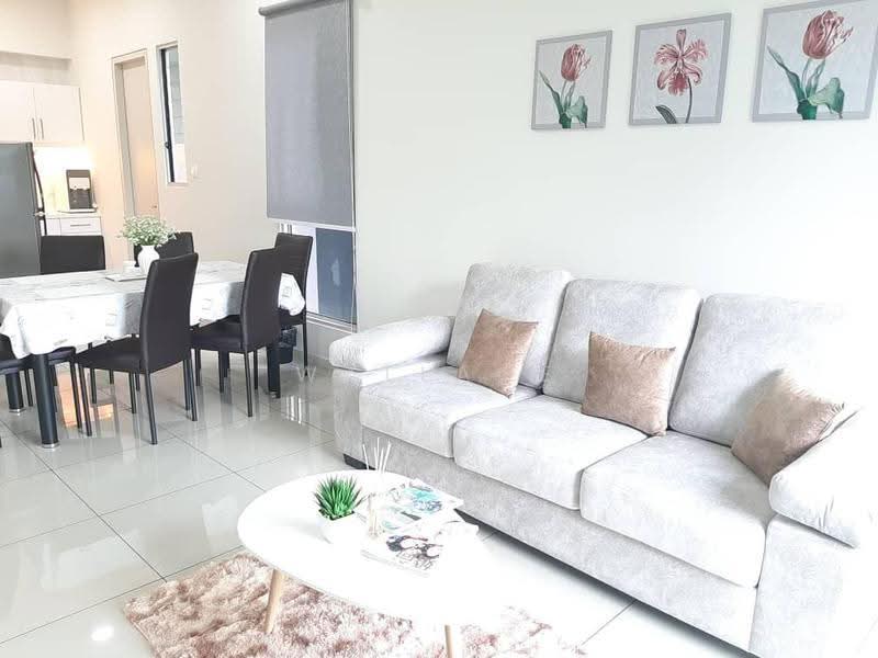 Service Residence for Sale at Sunway Geo Residence - Wallace Fong - Living Room - PropertyGuru.com.my