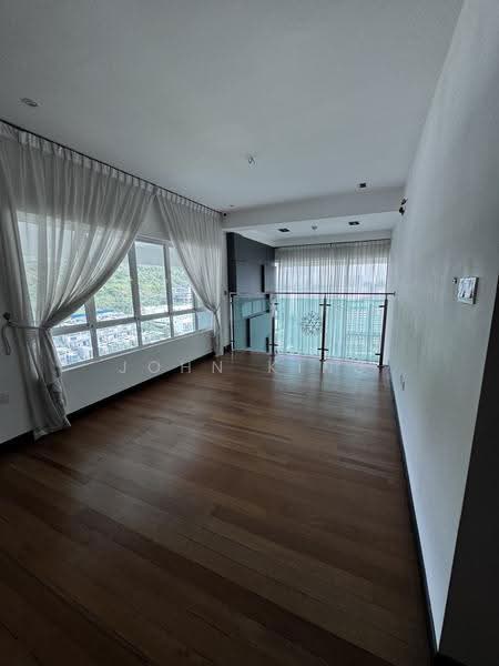 Condominium for Sale at Armanee Terrace II - John King - View - PropertyGuru.com.my