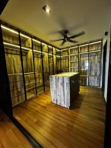 Condominium for Sale at Armanee Terrace II - John King - Interior - PropertyGuru.com.my