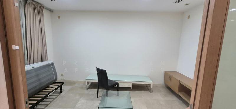 Kediaman Servis untuk Dijual di Binjai Residency - Prabakaran Appukutthy - Living Room - PropertyGuru.com.my
