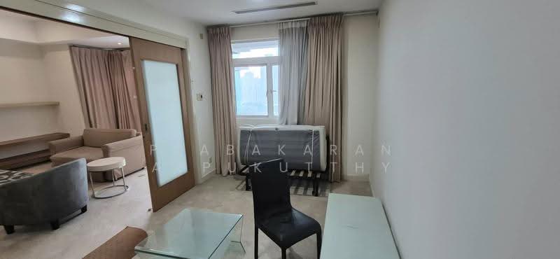 Kediaman Servis untuk Dijual di Binjai Residency - Prabakaran Appukutthy - Living Room - PropertyGuru.com.my
