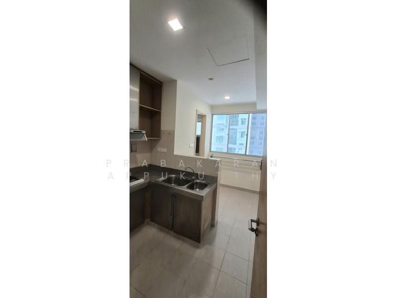 Kediaman Servis untuk Dijual di Binjai Residency - Prabakaran Appukutthy - Kitchen - PropertyGuru.com.my