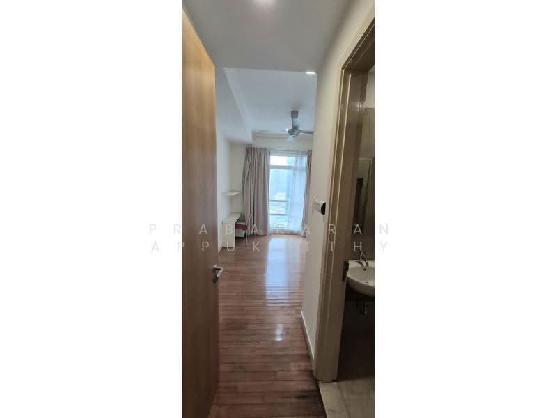 Kediaman Servis untuk Dijual di Binjai Residency - Prabakaran Appukutthy - Bedroom - PropertyGuru.com.my