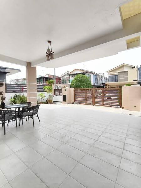 Rumah Kluster untuk Dijual di Taman Seri Austin (Tebrau) - Ee Fong Toh - Exterior - PropertyGuru.com.my