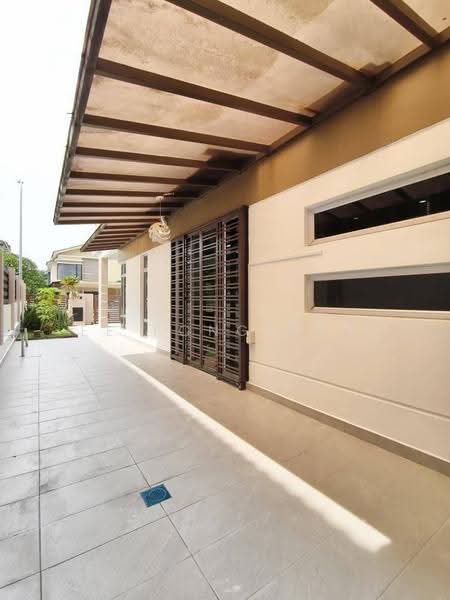 Rumah Kluster untuk Dijual di Taman Seri Austin (Tebrau) - Ee Fong Toh - Exterior - PropertyGuru.com.my