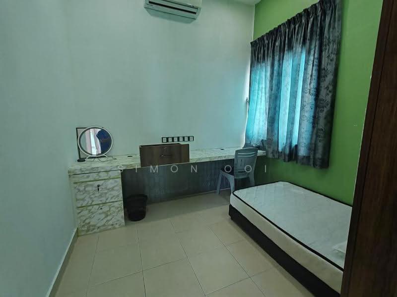 Condominium for Sale at I-Regency Condominium (Ideal Regency) - Simon Ooi - Bedroom - PropertyGuru.com.my