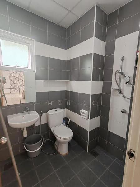 Condominium for Sale at I-Regency Condominium (Ideal Regency) - Simon Ooi - Bathroom - PropertyGuru.com.my