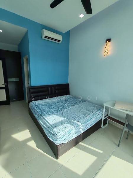 Condominium for Sale at I-Regency Condominium (Ideal Regency) - Simon Ooi - Bedroom - PropertyGuru.com.my