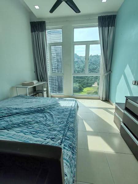 Condominium for Sale at I-Regency Condominium (Ideal Regency) - Simon Ooi - Bedroom - PropertyGuru.com.my