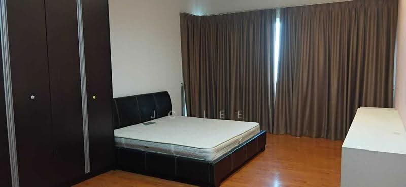 Kondominium untuk Disewa di The Park Residences 1 - JC Lee - Bedroom - PropertyGuru.com.my