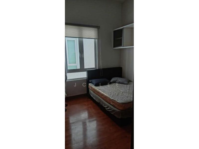 Kondominium untuk Disewa di The Park Residences 1 - JC Lee - Bedroom - PropertyGuru.com.my