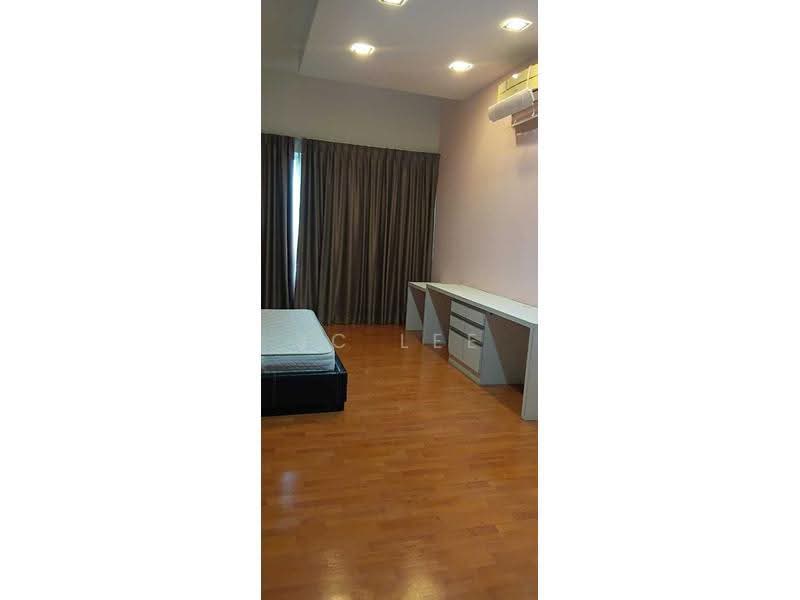 Kondominium untuk Disewa di The Park Residences 1 - JC Lee - Bedroom - PropertyGuru.com.my