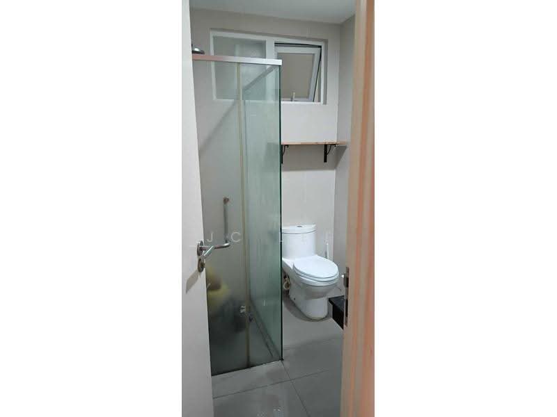 Kondominium untuk Disewa di The Park Residences 1 - JC Lee - Bathroom - PropertyGuru.com.my